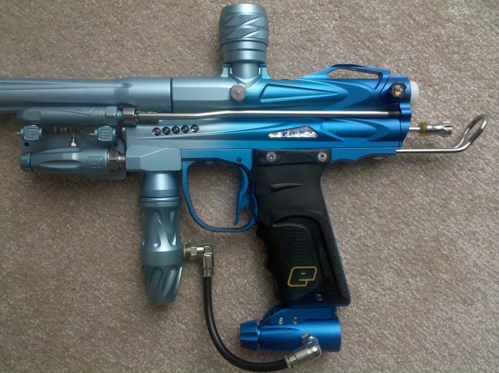 Eclipse Nexus DC2 Autococker Mint condition!! Page 2